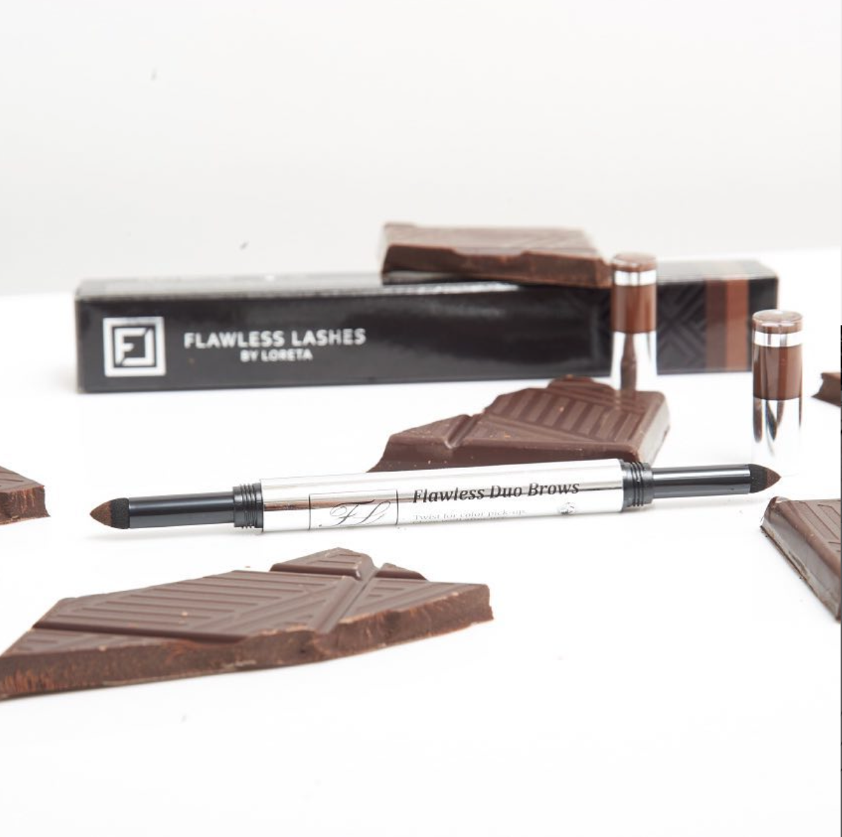 Duo Brow Pen