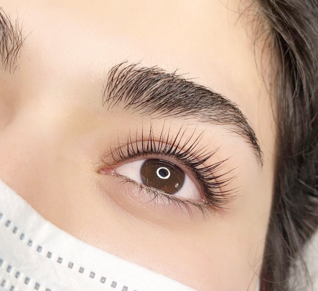 Starterset Lash und Browlifting Kit - auf Anfrage