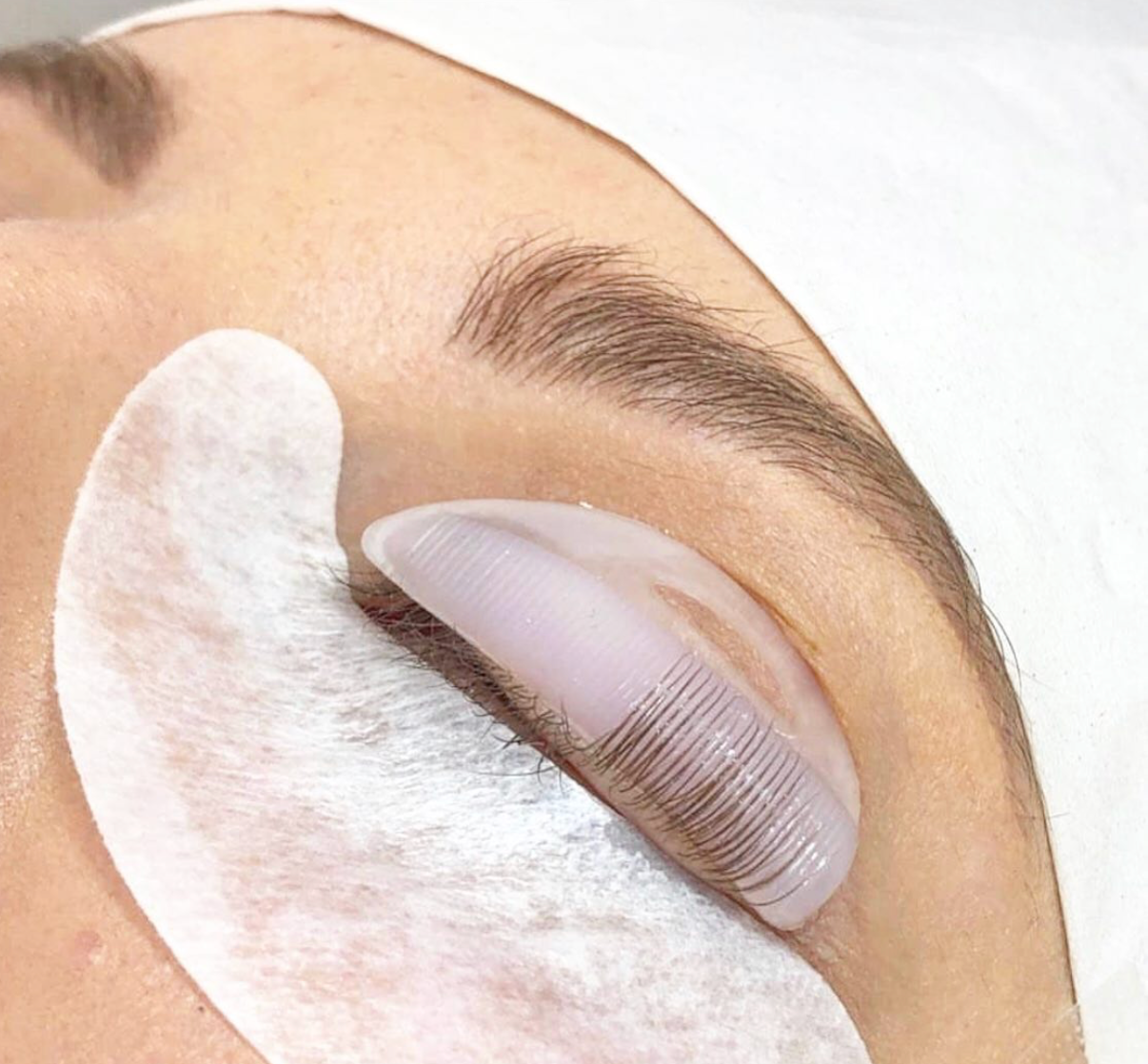 lashlift rods
