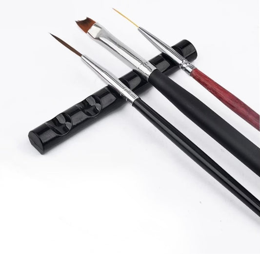 Pinselhalter Lashlift und Browlift