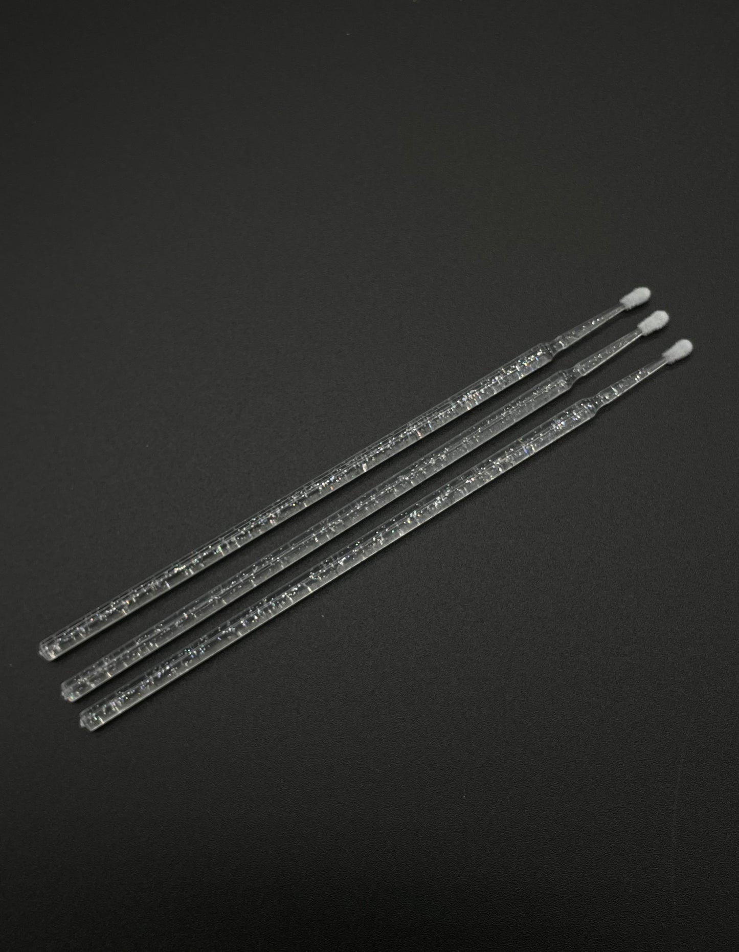Mini Microbrushes verschiedene Farben