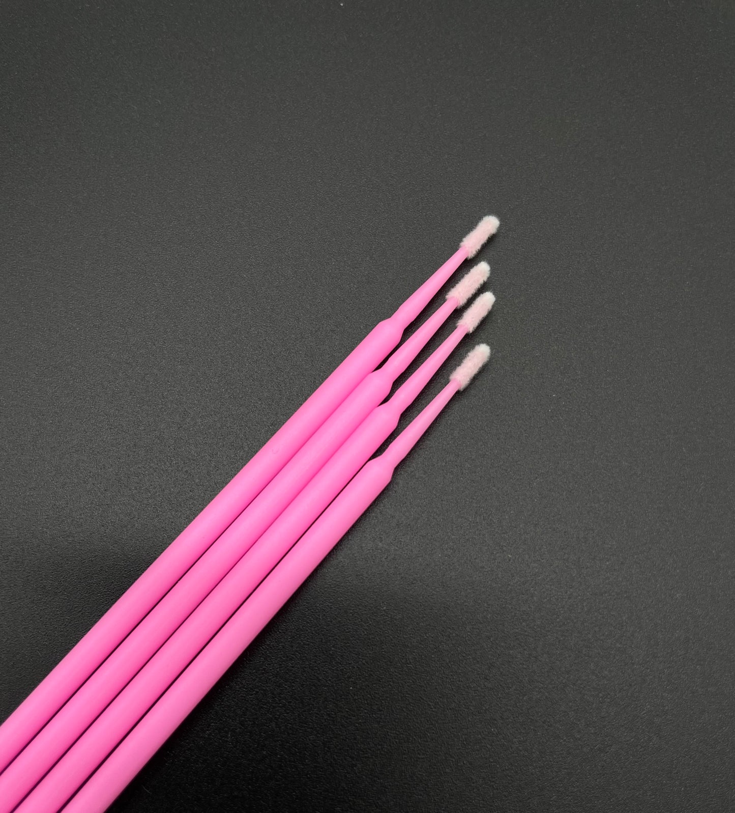 Mini Microbrushes verschiedene Farben
