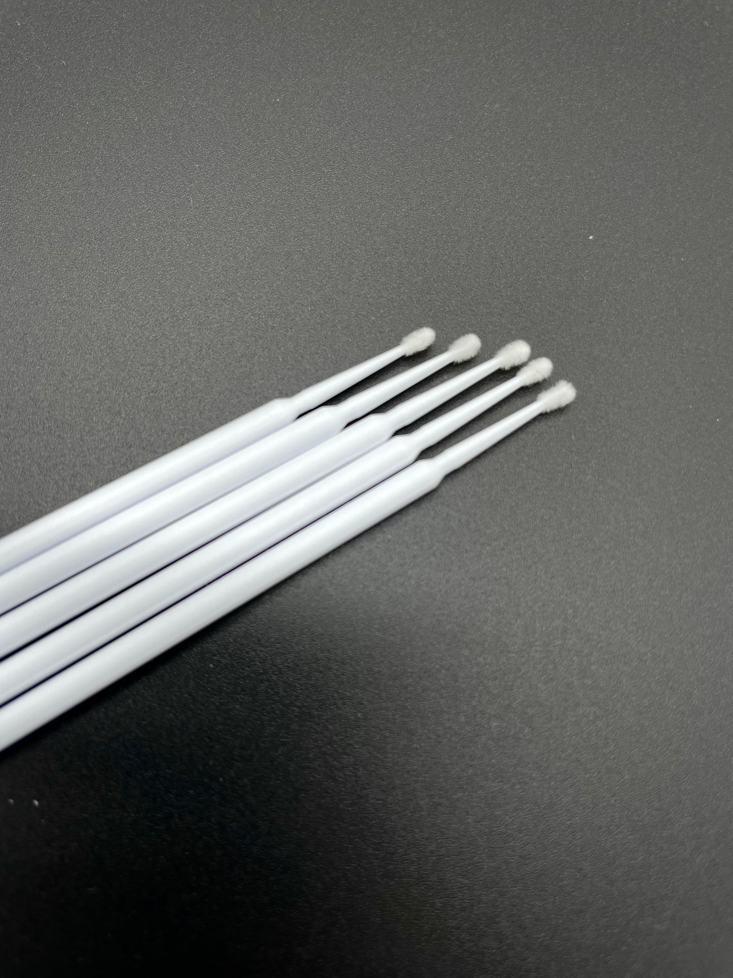 Mini Microbrushes verschiedene Farben