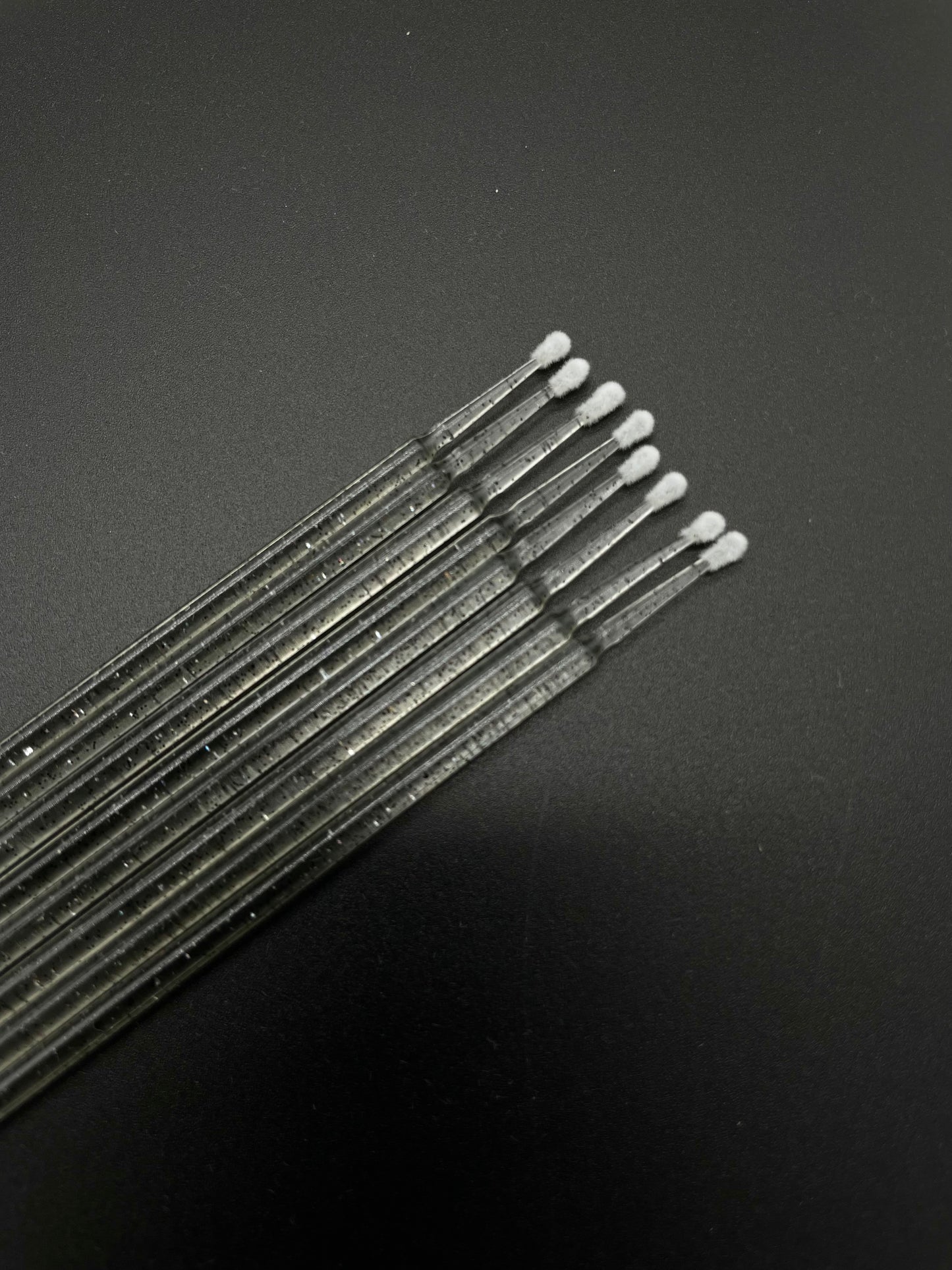 Mini Microbrushes verschiedene Farben