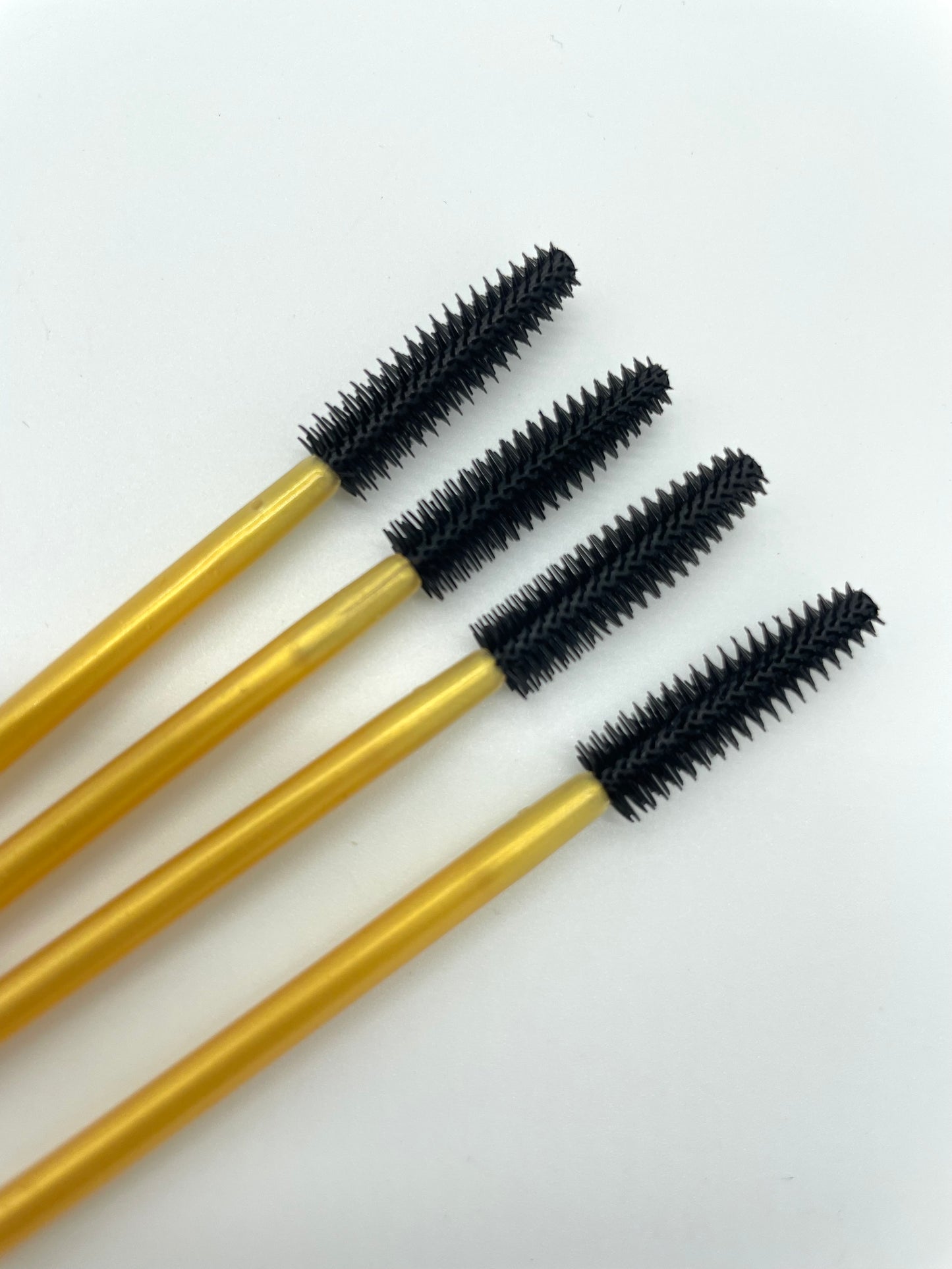 Silikon Wimpernbürsten Lashbrushes