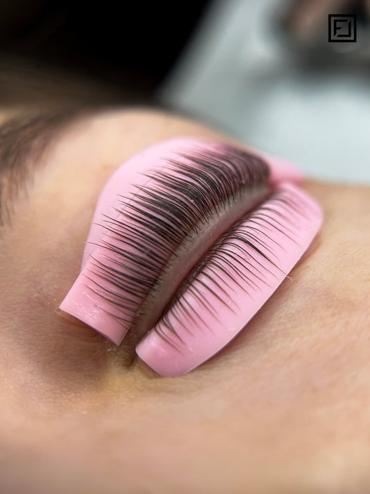 Sticky Lashlift Flat Silikonpads Wimpernlifting Pads selbstklebend