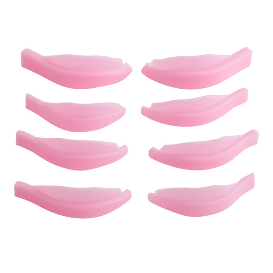 Sticky Lashlift Flat Silikonpads Wimpernlifting Pads selbstklebend