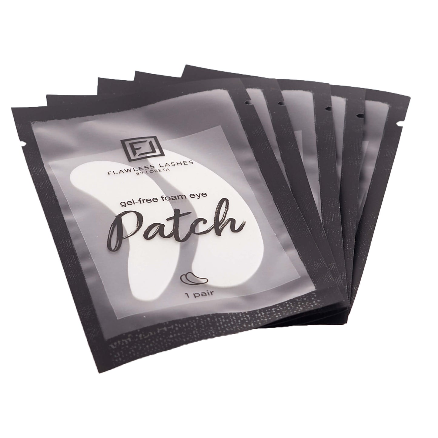 Microfoam Eyepads NEU ( 5-50er Pack)