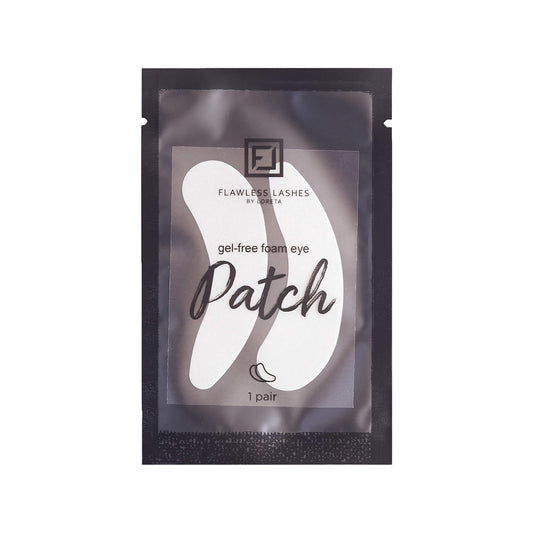 Microfoam Eyepads NEU ( 5-50er Pack)