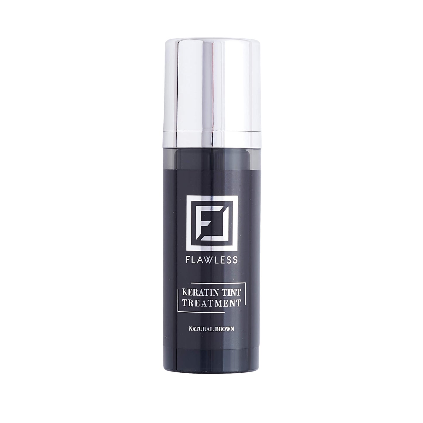 KeratinTint 30ml- 3 in 1 Farbe +Entwickler +Lash Plump in einem! Flawless