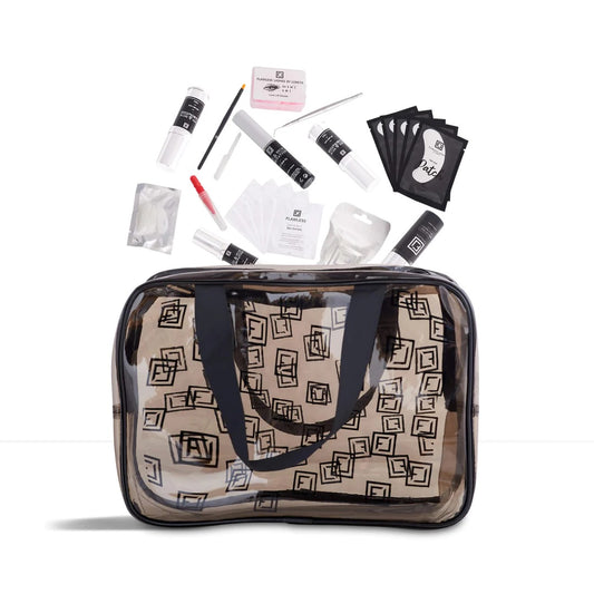 Starterset Lash und Browlifting Kit - auf Anfrage