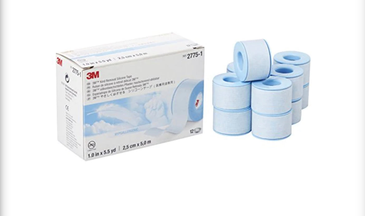 3m nexcare