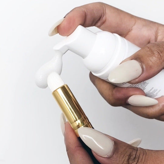 Lash Shampoo Wimpernetensions