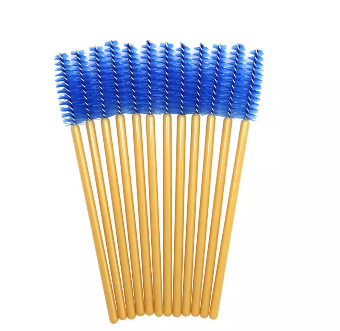 Wimpern Bürsten Lashbrush