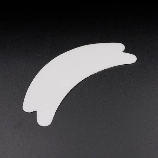 Schmetterlings Eyepads Augenpads Microfoam