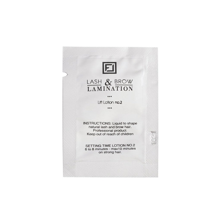 lashlift einweg
