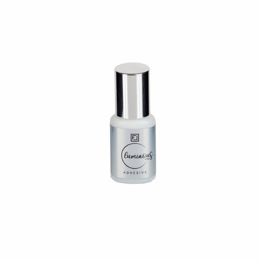 Luminous durchsichtiger Wimpernkleber clear 5ml