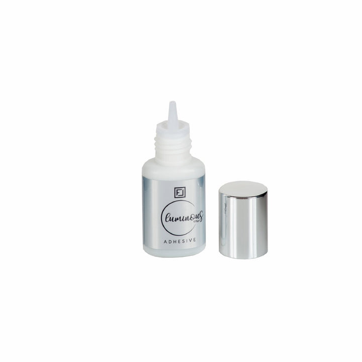 Luminous durchsichtiger Wimpernkleber clear 5ml