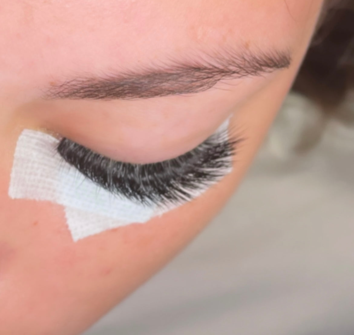 sensitive tape nexcare
