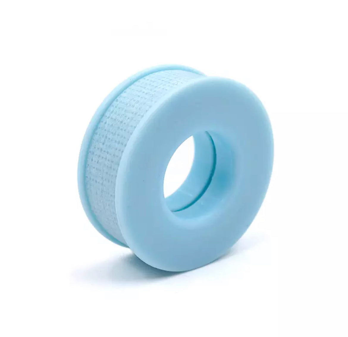 sensitive tape blaue