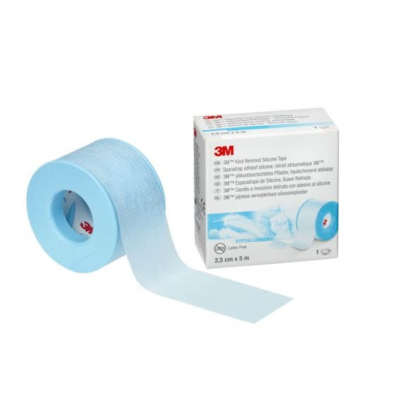 Nexcare Tape blau