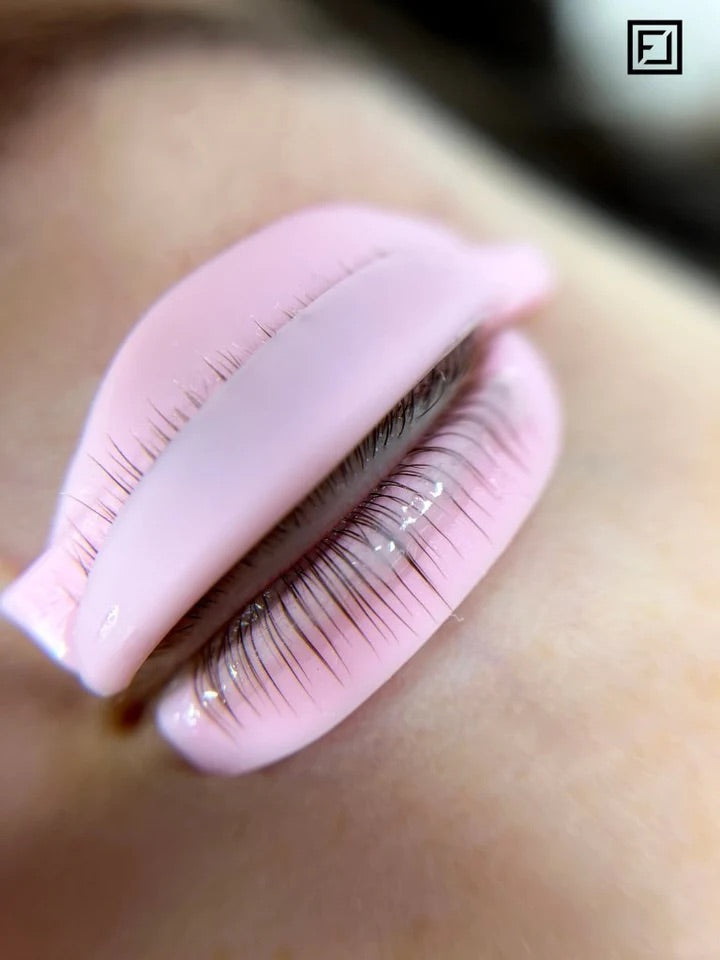 Sticky Lashlift Flat Silikonpads Wimpernlifting Pads selbstklebend