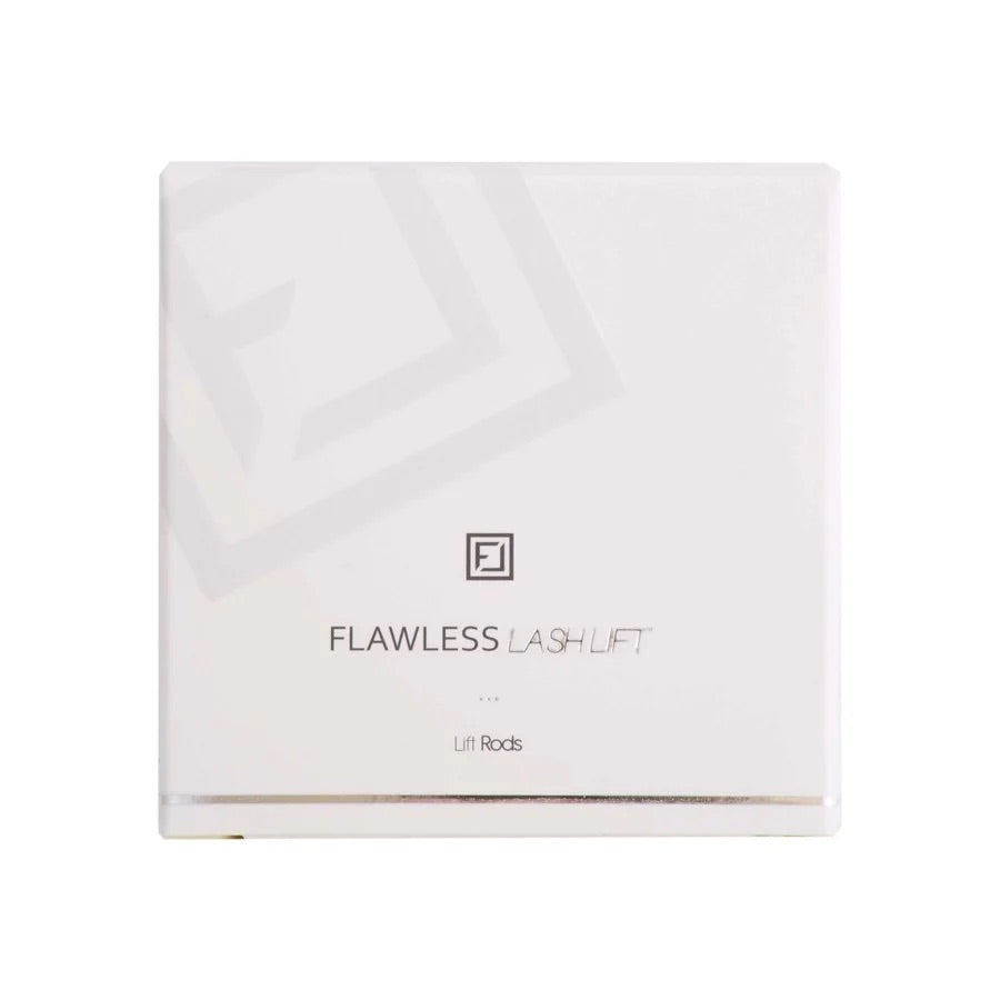 Lashlift Silikonpads Flawless Silikonkissen Rosa