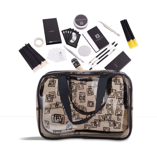 Starterkit Classic Wimpernverlängerung -auf Anfrage