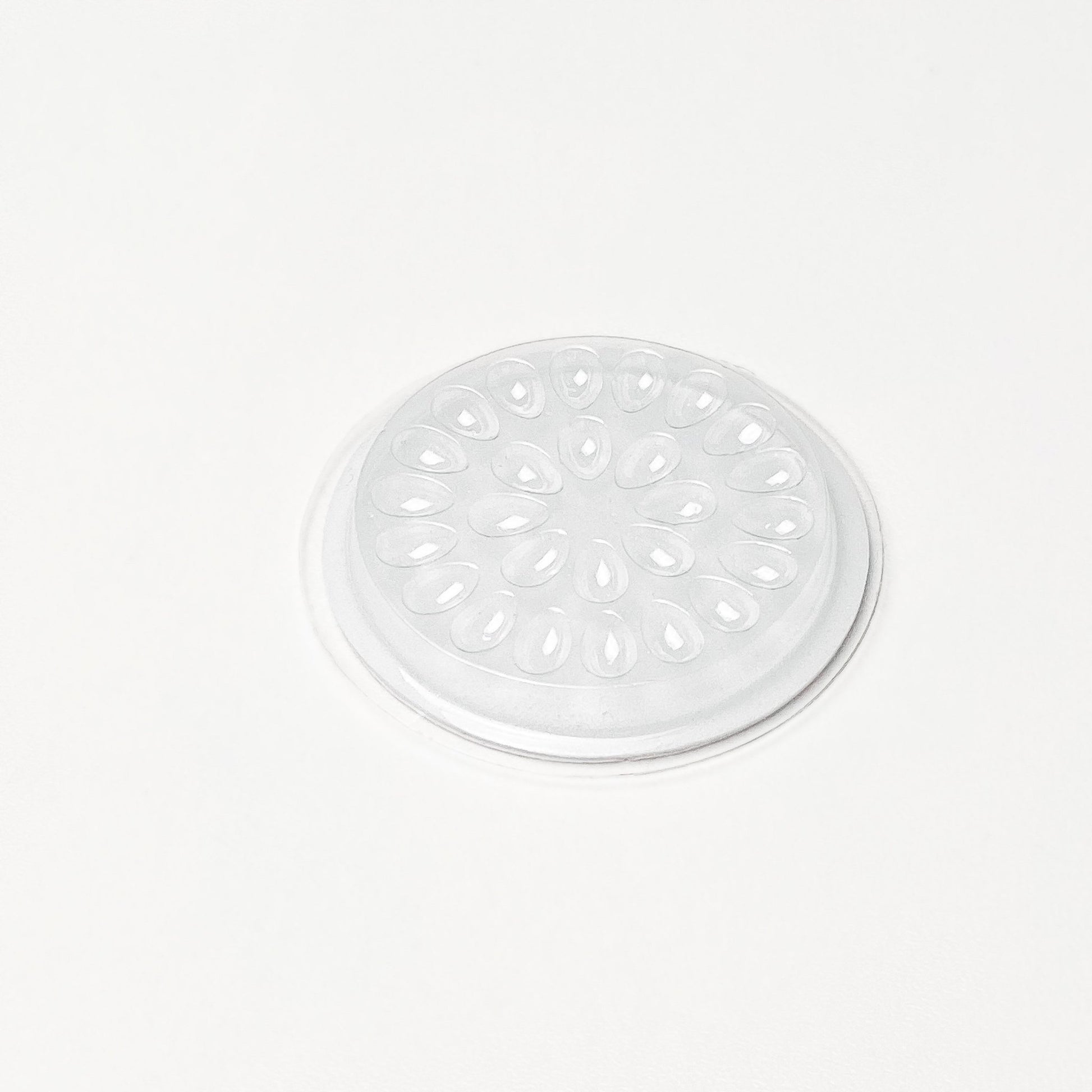 kleberplatte wimpernkleber