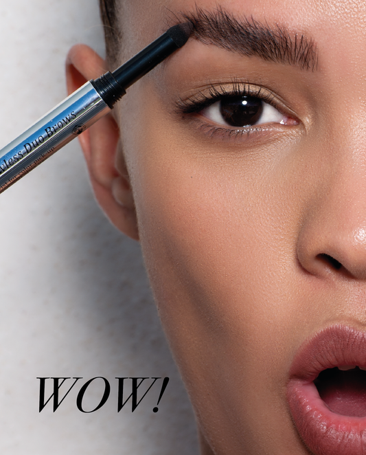 Duo Brow Pen