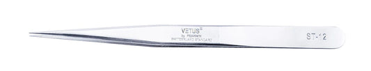 Vetus ST-12 gerade Pinzette