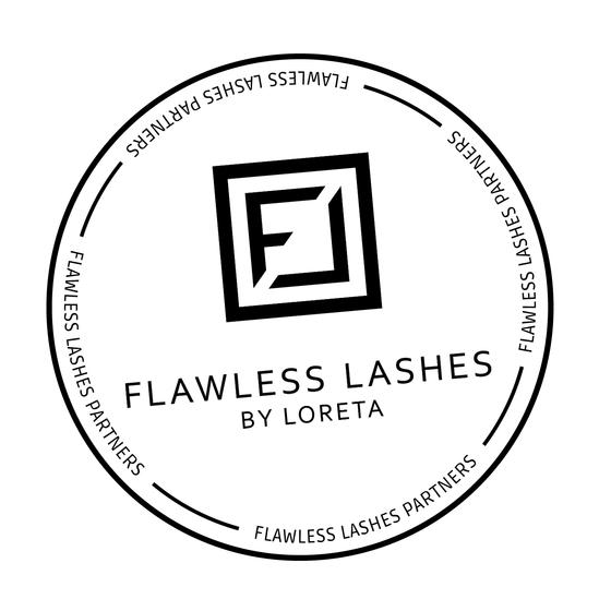 Starterkit NUR für lizensierte Flawless Lashes Trainer