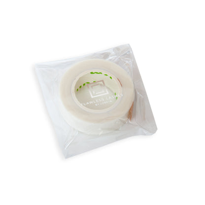 3M Micropore Original Papier Tape weiss