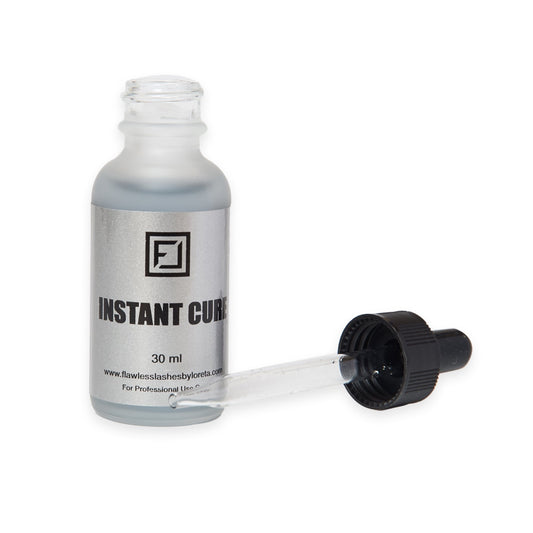 Glue Instant Cure 30ml