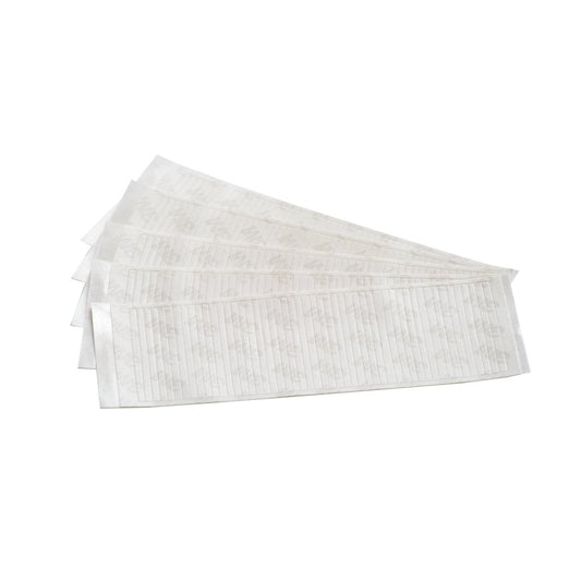 3M Klebestreifen Slim Tape (250 Streifen)