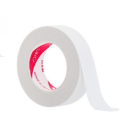 Nichiban Tape ultra weiss und elastisch Skinergate