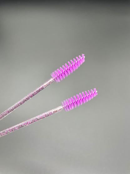 Wimpern Bürsten Lashbrush