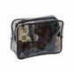 Cosmetic Bag Flawless Lashes transparent