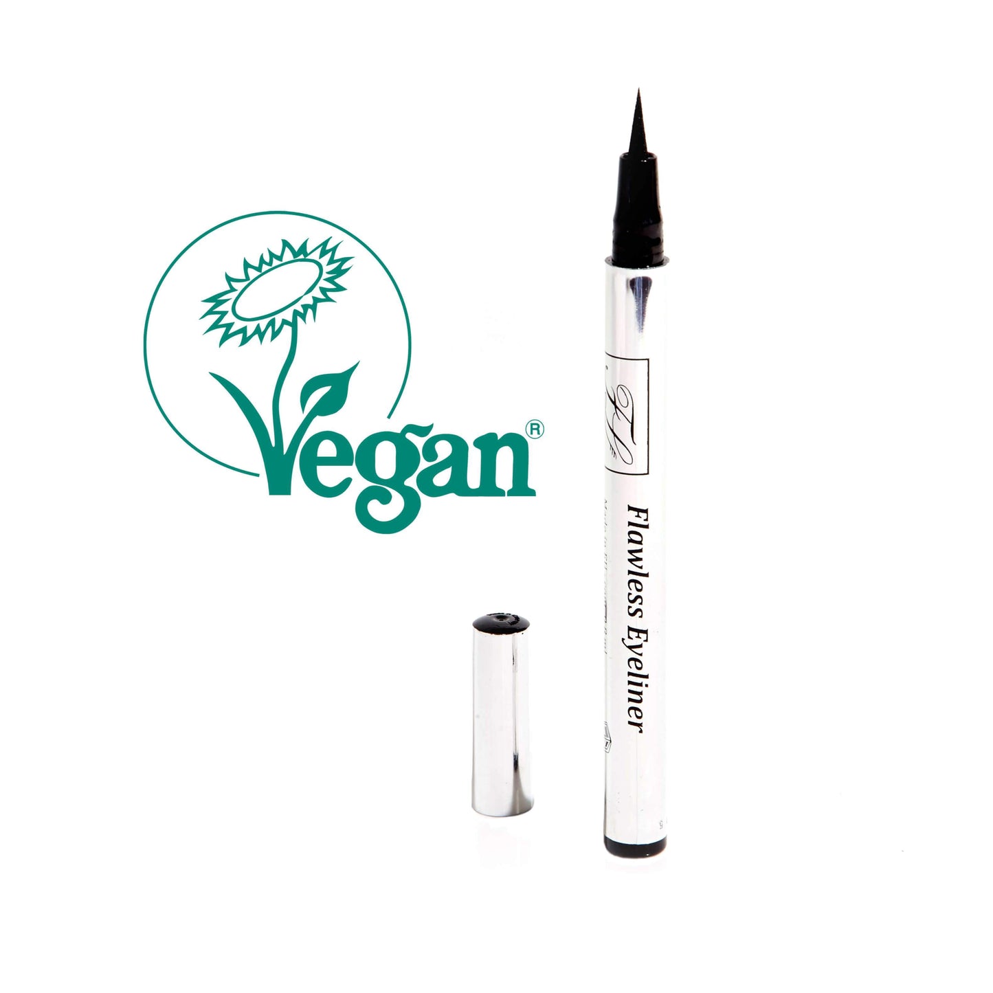 vegan_-_eyeliner bild mit offendem deckel für lashextensions made in germany hohe qualität 