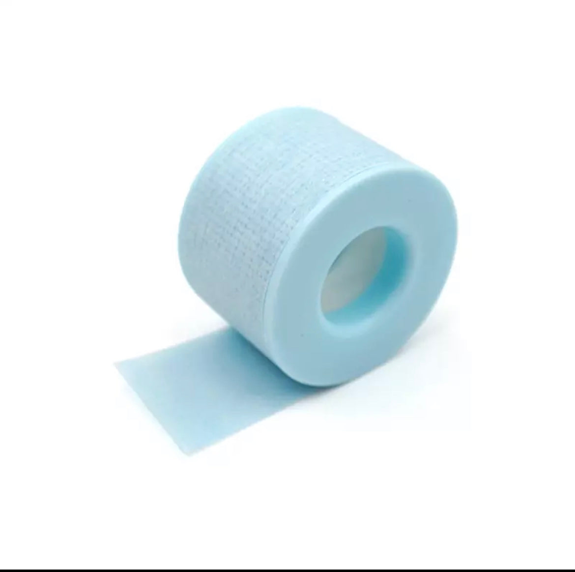 Nexcare Original 3m Sensitive Skin Tape blau 5 Meter!