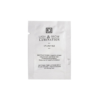 lashlift einweg