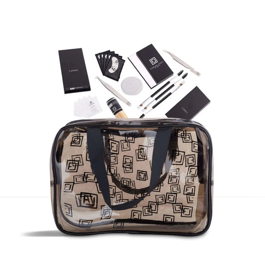 Starterkit Russian Volume- auf Anfrage